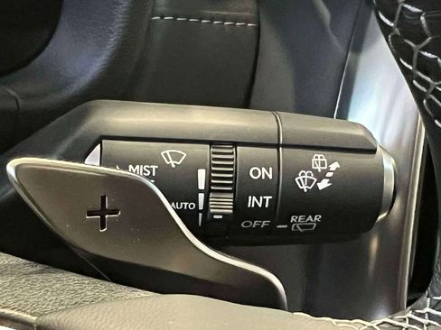 New 2026 Lexus LX 700h Luxury image 22