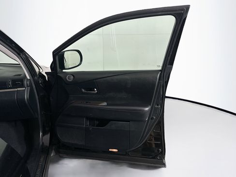 Used 2013 Lexus RX 350 AWD image 32