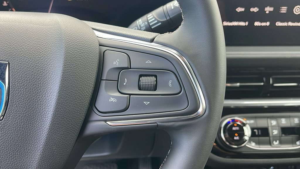 New 2026 Buick Envista Sport Touring w/ Convenience I Package FWD image 21