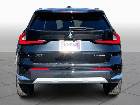 New 2026 BMW X1 xDrive28i w/ Technology Package image 4
