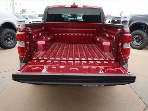 New 2026 Ford Maverick XLT w/ XLT Luxury Package AWD/4WD image 19