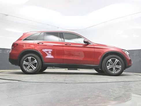 Used 2022 Mercedes-Benz GLC 300 4MATIC image 42