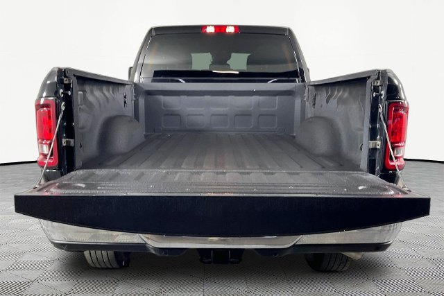 Used 2026 RAM 2500 Big Horn AWD/4WD image 6