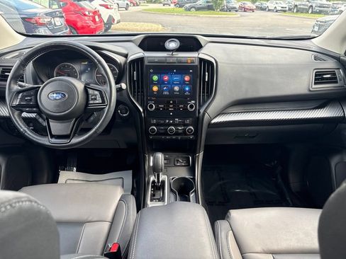 Used 2022 Subaru Ascent Onyx Edition AWD/4WD image 13