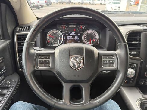 Used 2015 RAM 1500 Sport w/ Remote Start & Security Group image 15