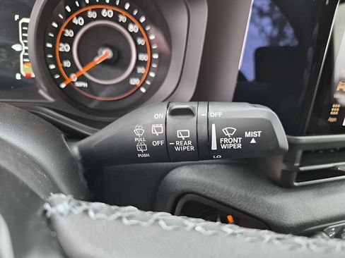 New 2026 Jeep Wrangler Sport S image 35