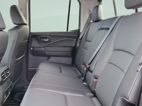 New 2026 Honda Ridgeline RTL image 13