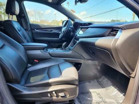 Used 2023 Cadillac XT5 Premium Luxury AWD/4WD image 9