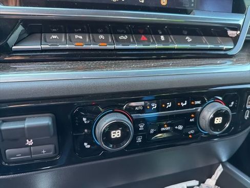 Used 2026 Chevrolet Silverado 1500 LT Trail Boss w/ Safety Package image 21