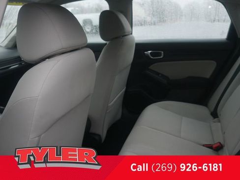 Used 2024 Honda Civic EX image 38