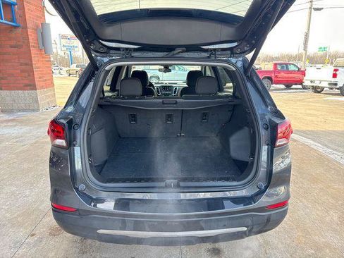 Certified 2023 Chevrolet Equinox LT image 11