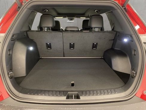 New 2026 Chevrolet Equinox ACTIV w/ Convenience Package III image 24