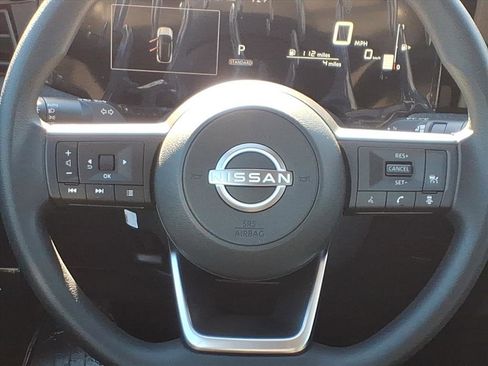 New 2026 Nissan Kicks S image 7