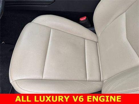 Used 2022 Cadillac CT5 Premium Luxury w/ Parking Package image 11