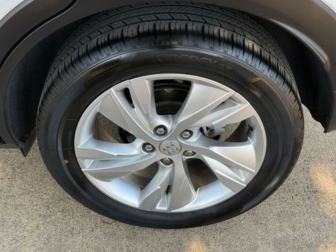 Used 2025 Buick Encore GX Preferred FWD image 31