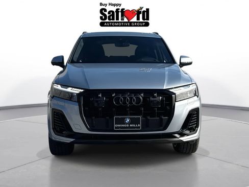 Used 2025 Audi Q7 3.0T Prestige w/ Prestige Package image 8