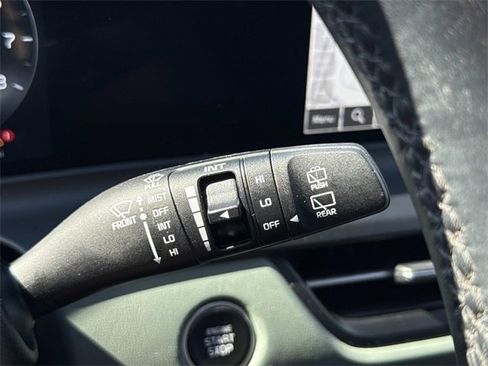 Used 2024 Kia Seltos SX image 25