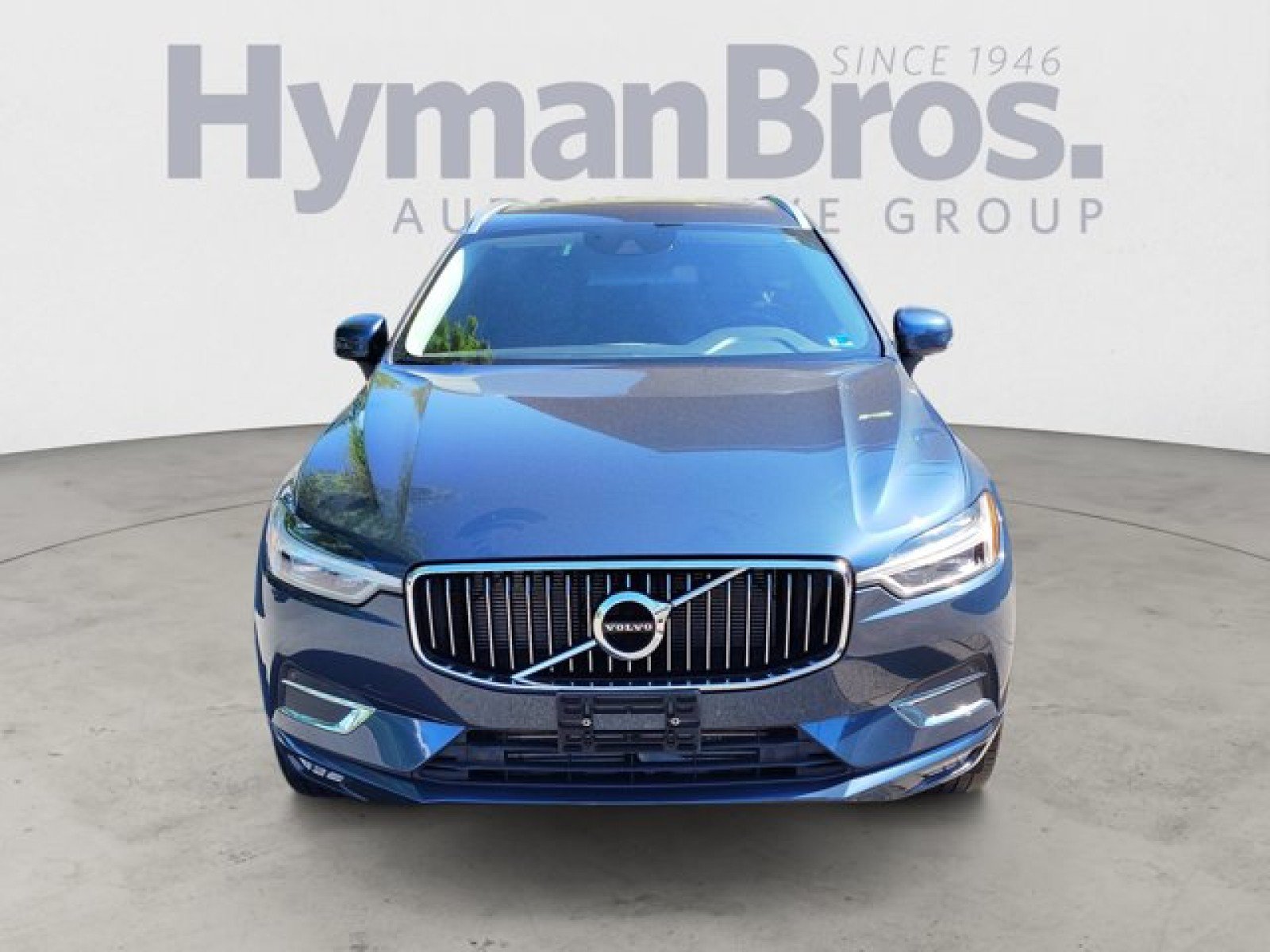 Used 2021 Volvo XC60 T5 Inscription w/ Climate Package AWD/4WD image 8