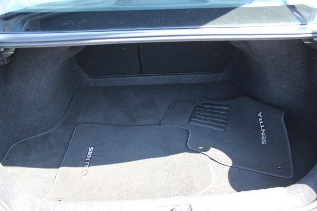 Used 2025 Nissan Sentra S FWD image 23