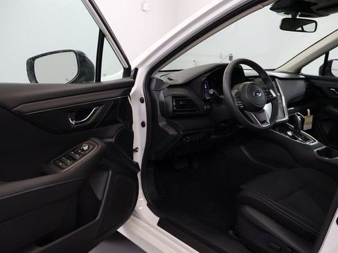New 2025 Subaru Legacy Premium image 7