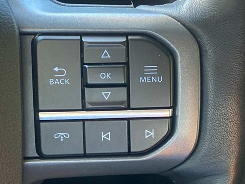 Used 2024 Ford F250 Lariat w/ Sport Appearance Package AWD/4WD image 18
