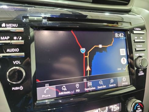 Used 2021 Nissan Murano SL image 7