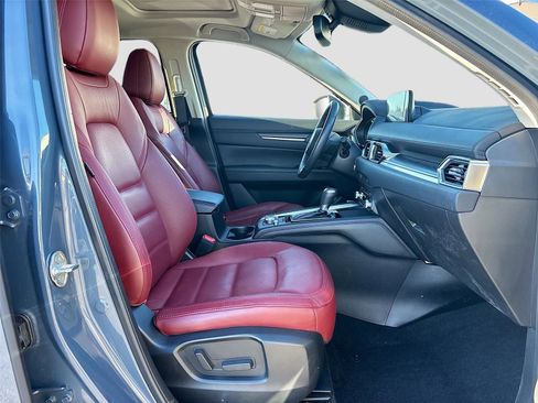 Used 2024 MAZDA CX-5 Carbon Edition image 34