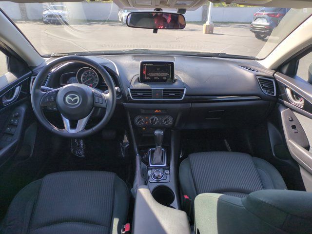 Used 2016 MAZDA MAZDA3 i Touring FWD image 24