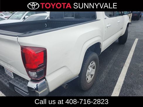 Used 2021 Toyota Tacoma SR5 image 2