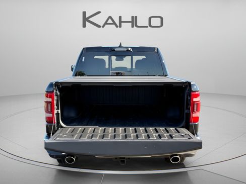 Used 2024 RAM 1500 Limited AWD/4WD image 4