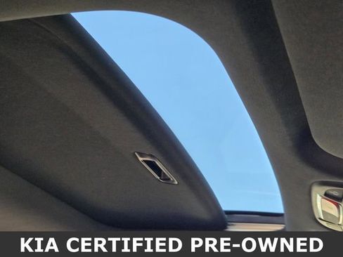 Used 2025 Kia Telluride EX X-Line image 9