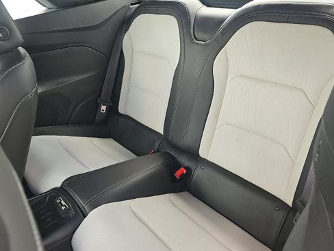 Used 2016 Chevrolet Camaro SS image 12