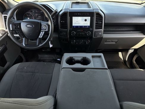 Used 2022 Ford F250 XL w/ Power Equipment Group image 12
