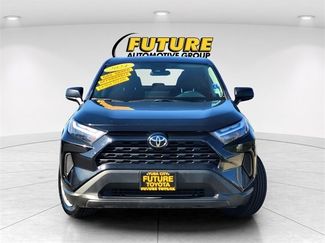 Certified 2024 Toyota RAV4 LE video 2