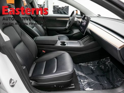 Used 2023 Tesla Model 3 Standard Range RWD image 18