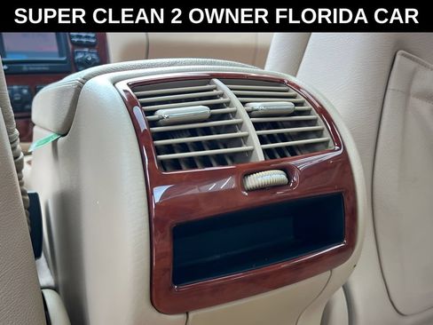Used 2001 Mercedes-Benz S 430 image 20