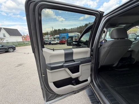 Used 2022 Ford F250 XL w/ STX Appearance Package AWD/4WD image 23