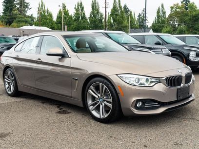 Used 2016 BMW 428i Gran Coupe