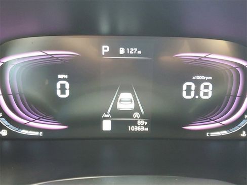 Used 2025 Kia Soul GT-Line image 14