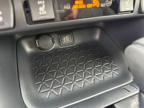 New 2025 Toyota RAV4 XLE image 13