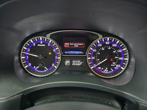 Used 2020 INFINITI QX60 Pure image 34