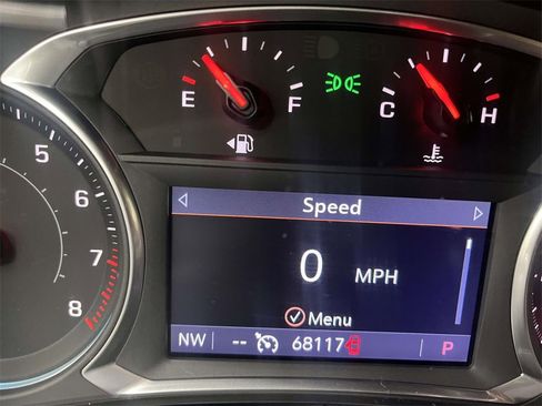 Used 2020 Chevrolet Traverse High Country w/ LPO, Floor Liner Package image 25