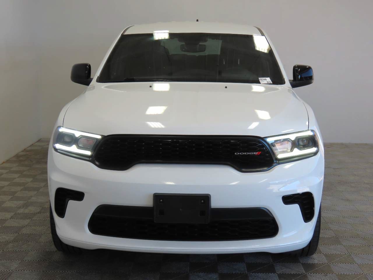 Used 2023 Dodge Durango GT AWD/4WD image 2