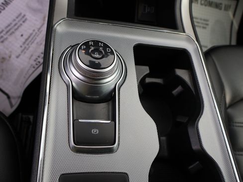 Used 2021 Ford Edge SEL image 28