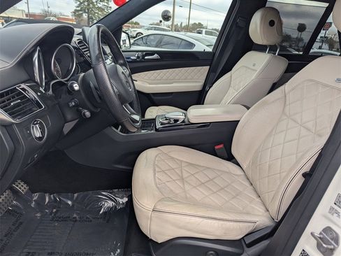 Used 2018 Mercedes-Benz GLE 43 AMG GLE 43 AMGﾮ image 10