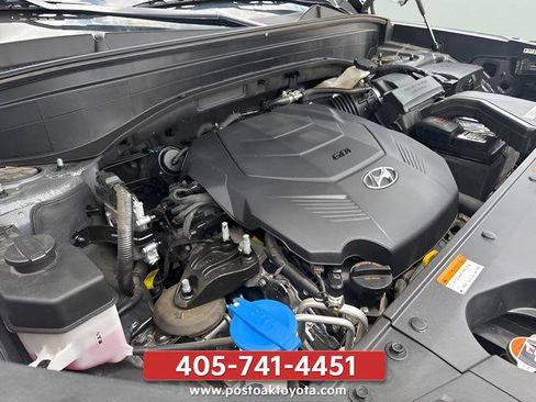 Used 2022 Hyundai Palisade SEL w/ Premium Package FWD image 59