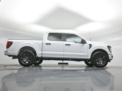 New 2026 Ford F150 STX RWD image 44