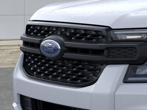 New 2025 Ford Ranger XL image 17