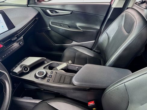 Used 2022 Kia EV6 Wind w/ Wind Technology Package image 25