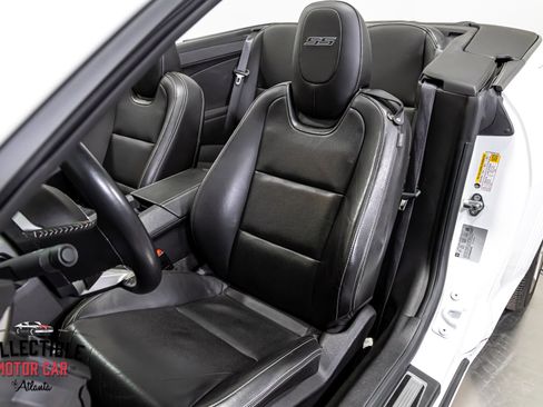 Used 2011 Chevrolet Camaro SS w/ RS Package image 78